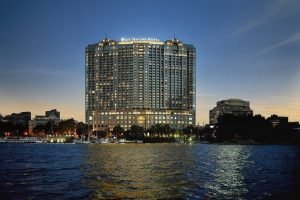 the ultimate guide to egypt luxury travel