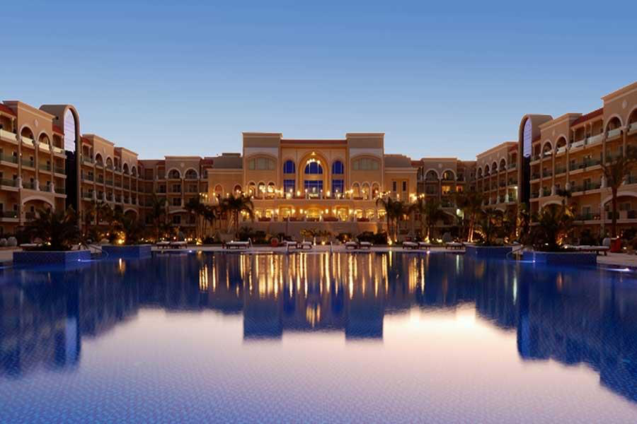 Premier Le Reve Hotel Hurghada