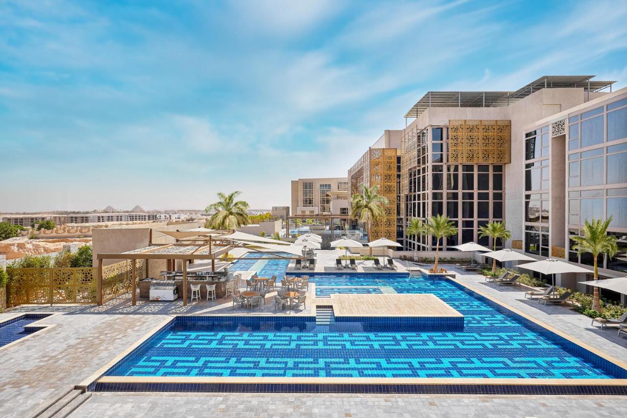 Egypt Best Hotels And Nile Cruises