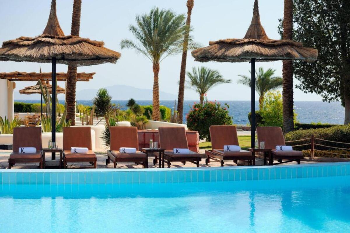 Hyatt -Regency- Sharm- El-Sheikh