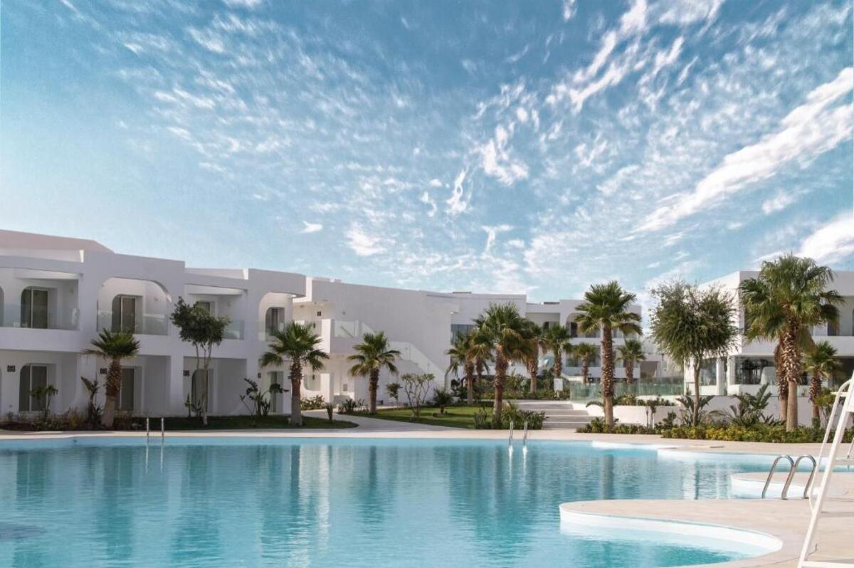 Meraki Resort Sharm El Sheikh Adults only