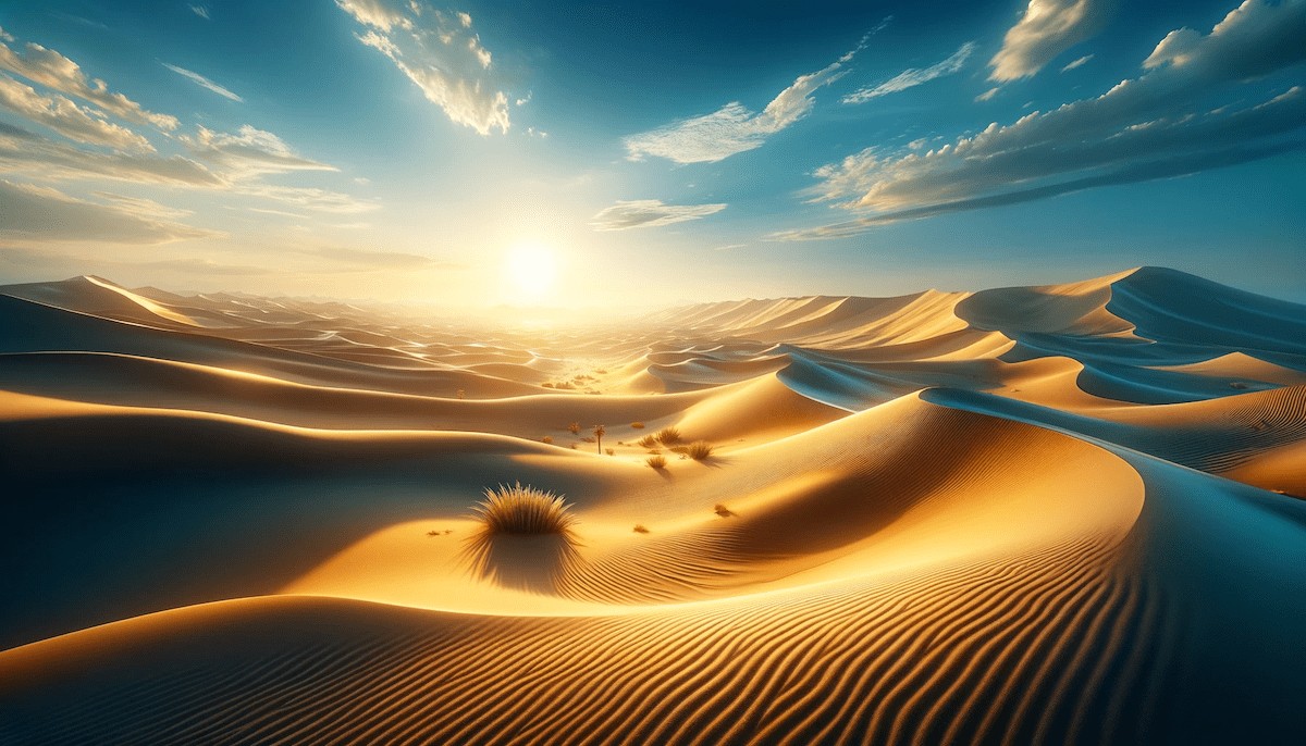 a-beautiful-sandy-desert