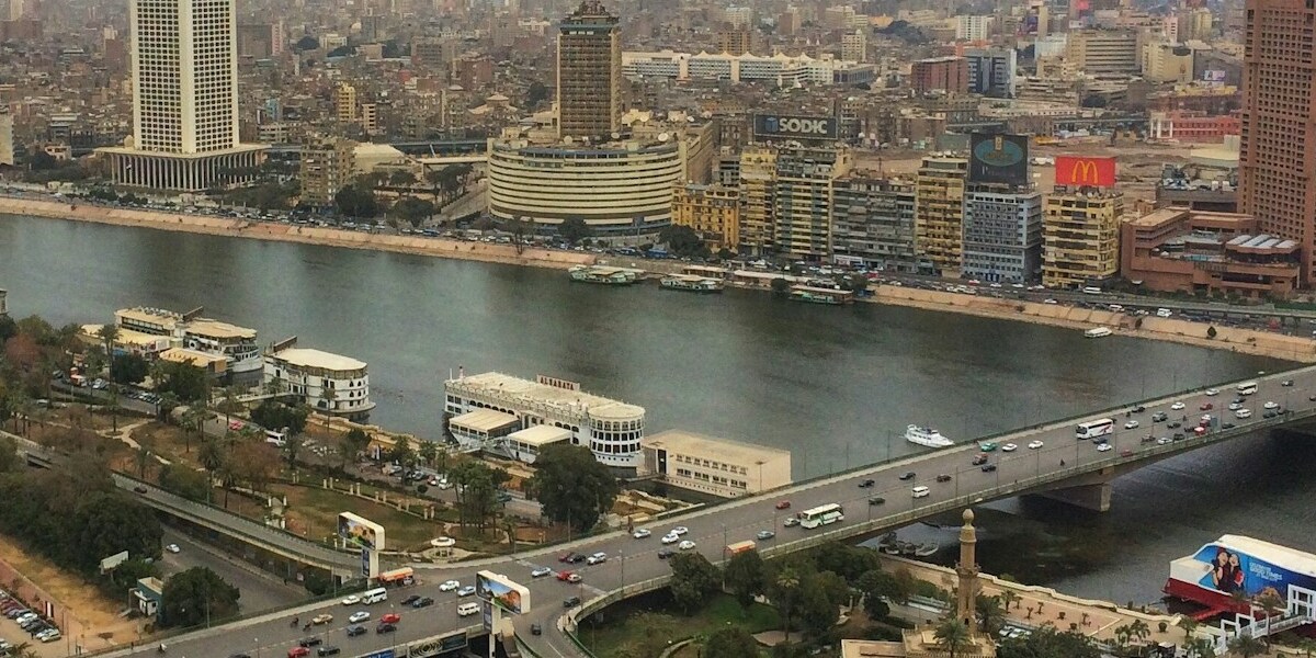 Cairo Private Day Tours