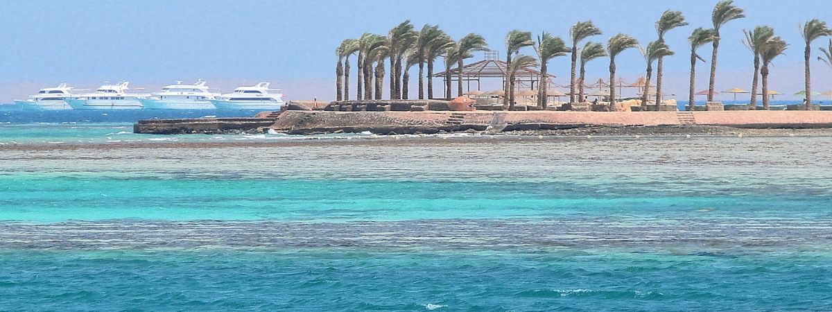 Hurghada Private Day Tours