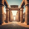 Sacred Places in egypt