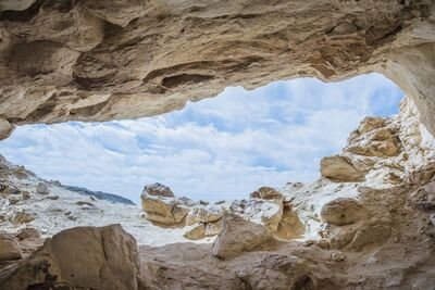 Tastes of Baris: A Culinary Journey Through the Desert