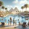 Keys to Paradise: Discovering the Best Family Resorts in Egypt