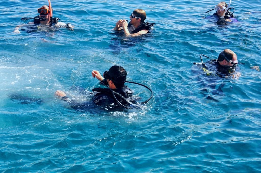 hurghada small group day tours