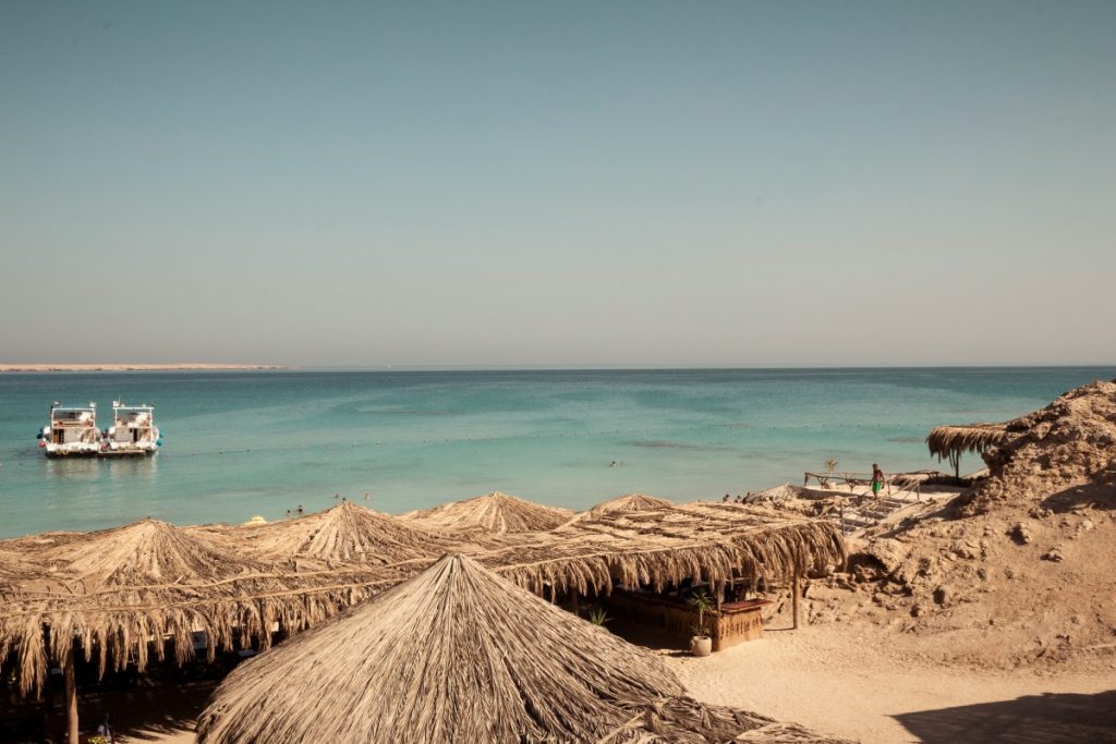 HURGHADA Small Group Day Tours