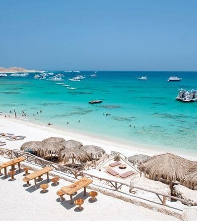 paradise unveiled hurghadas beachfront bliss