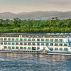 Historical Sites Visited by a Nile Cruise