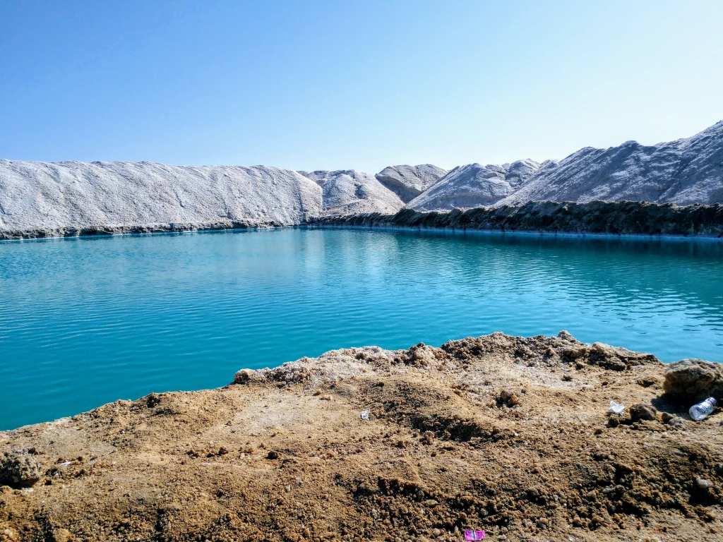 Siwa Oasis