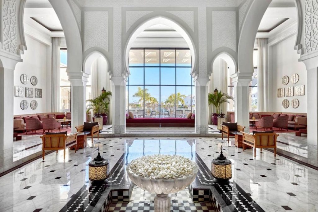 Luxury Resorts in Egypt