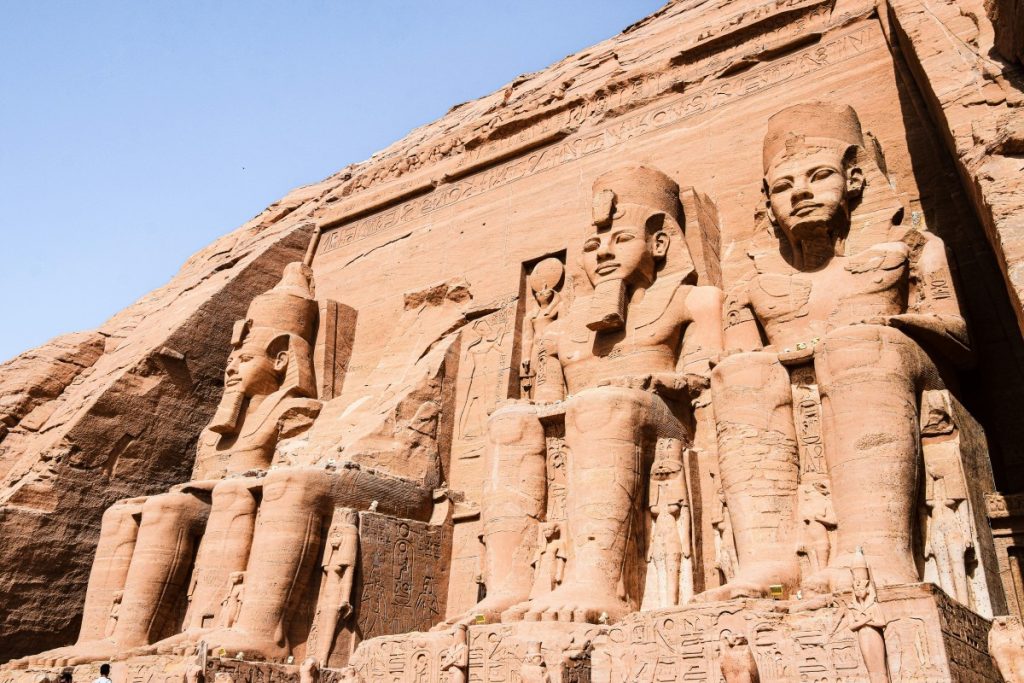 Cultural Travel Guides in Egypt