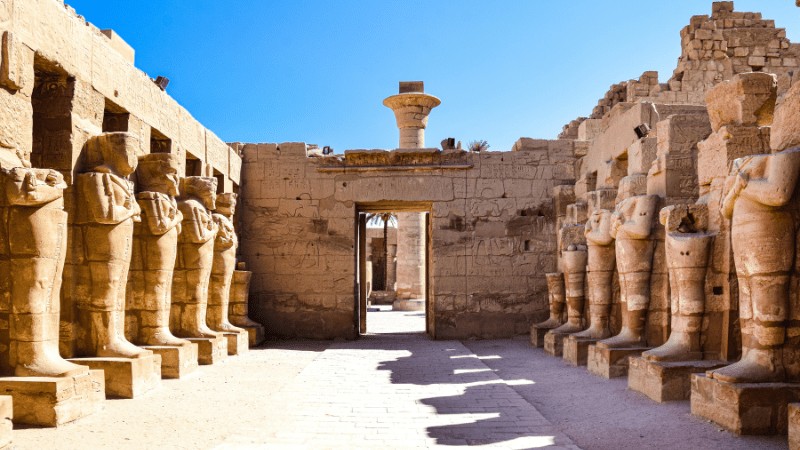 karanak-temple
