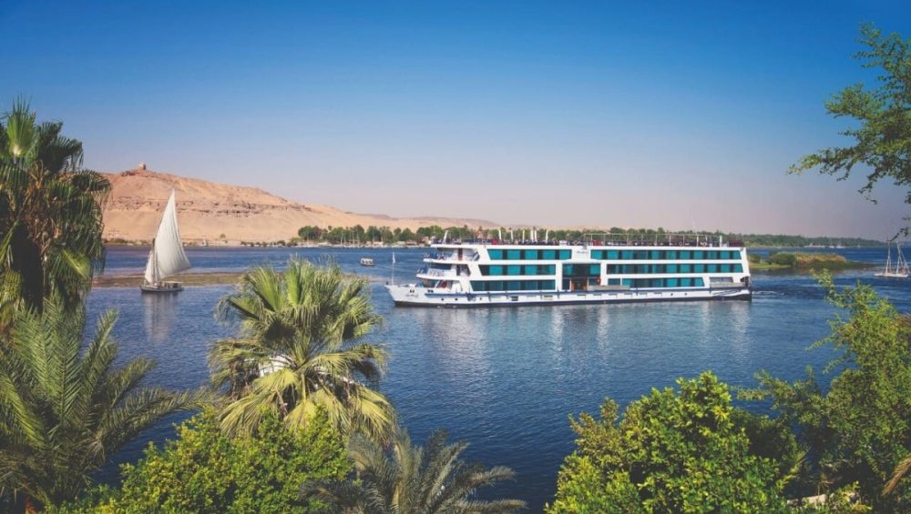 Best Time to Cruise the Nile