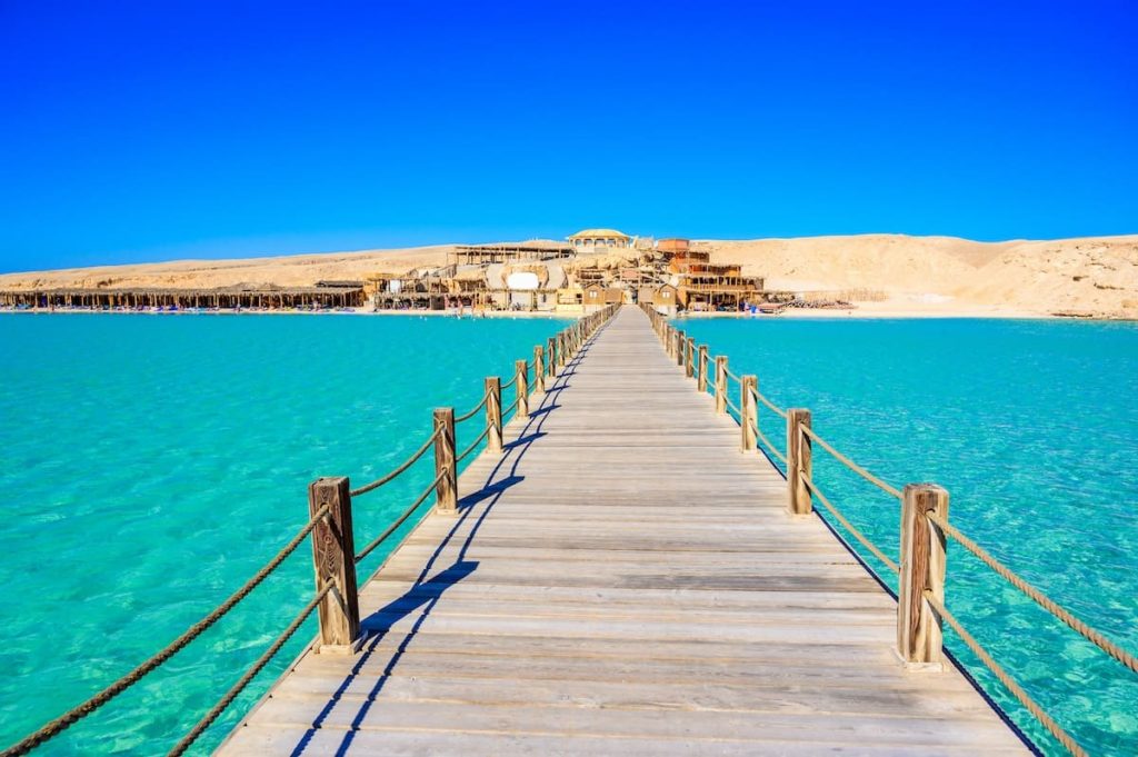 Attractions in Marsa Alam