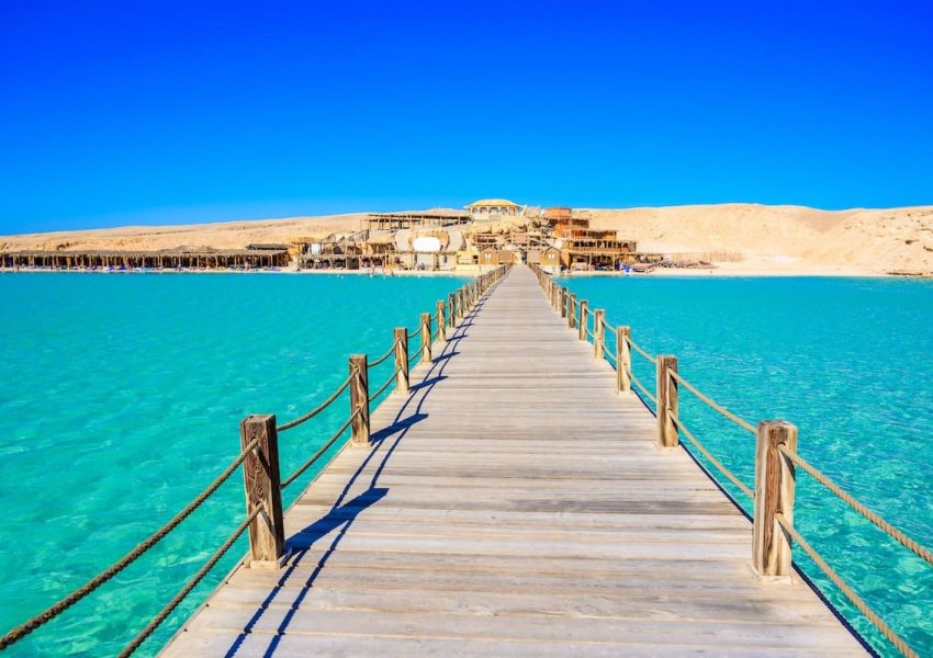 Attractions in Marsa Alam