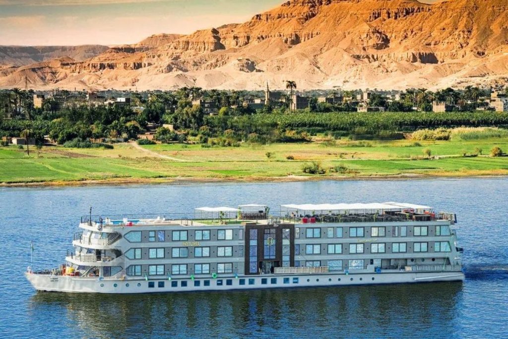 What is Included in Nile Cruise Packages