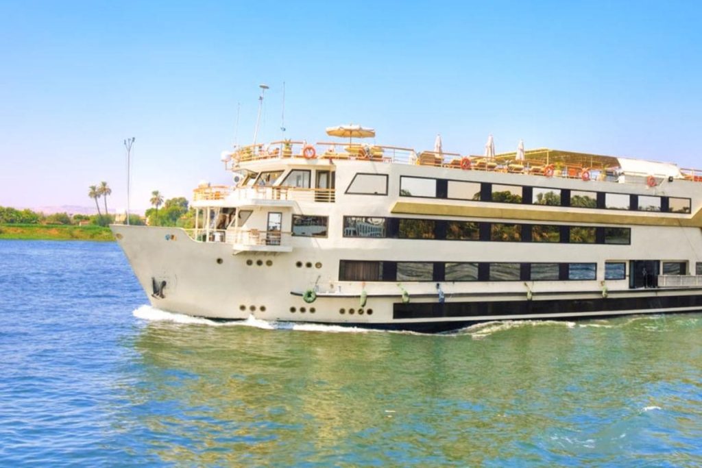 What is Included in Nile Cruise Packages