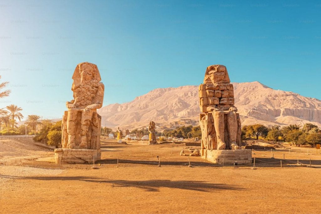 Top Things to Do in Luxor – Egypt