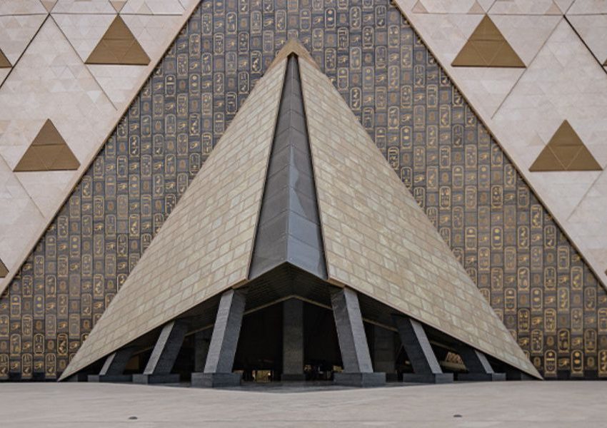 Grand Egyptian Museum