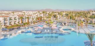 Sharm- Dreams -Resort