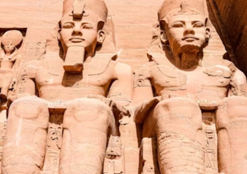 Abu Simbel