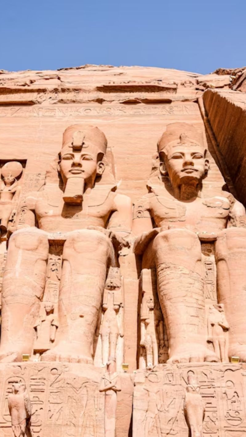 Abu Simbel