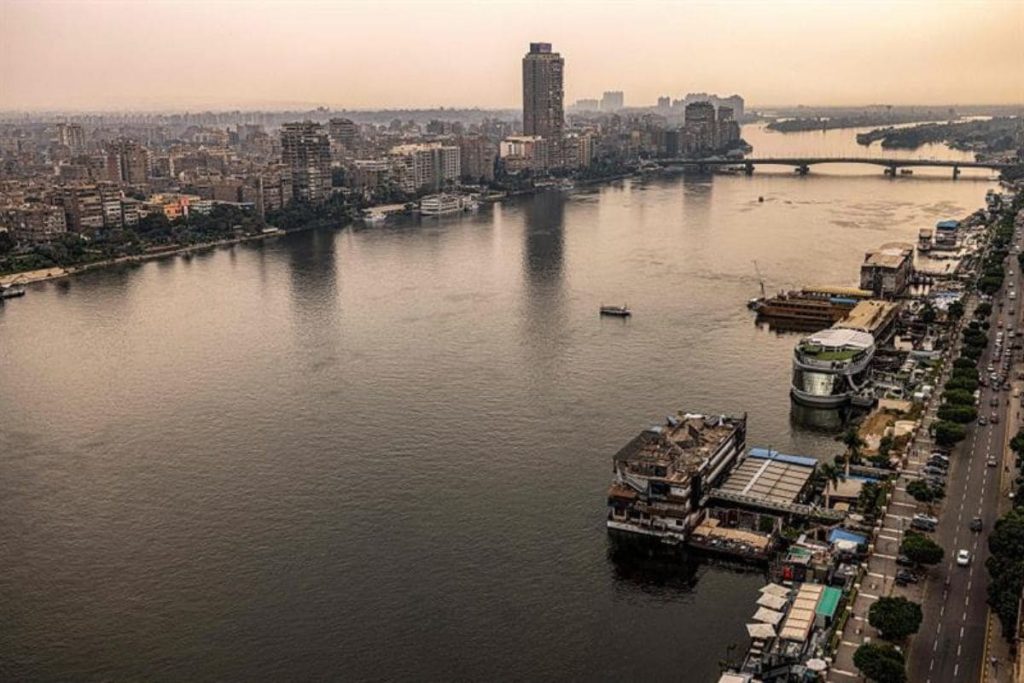 Why January is the Perfect Month to Visit Egypt