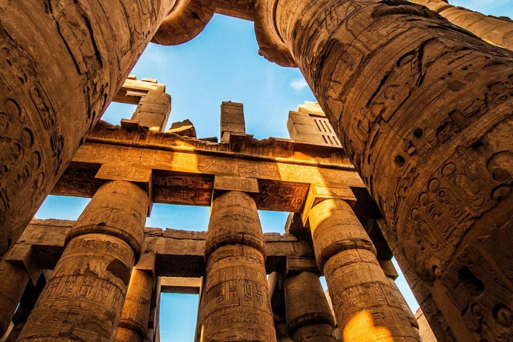 Experience Egypt in 7 Days: Your Perfect Seven-Day Egypt Travel Itinerary