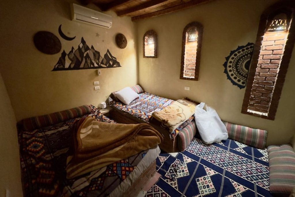 Best Ecolodges in Fayoum