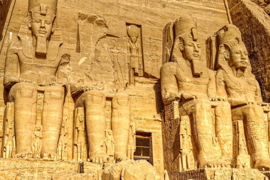 The Best 12-Day Egypt Travel Itinerary