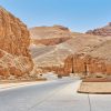 Must-See Tombs in the Valley of the Kings