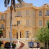 Historical Hotels in Egypt