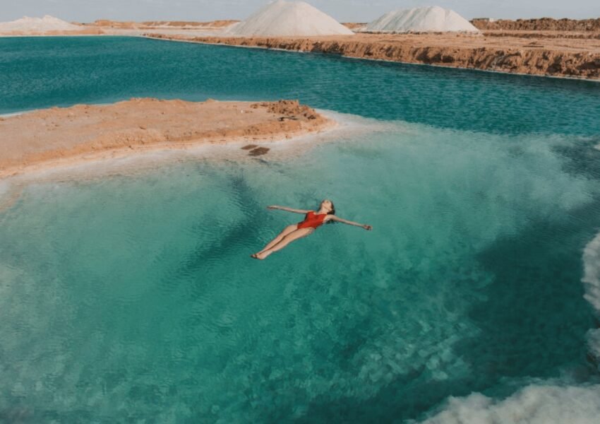 Siwa Oasis