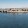 lake nasser