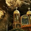 Cave Church Cairo