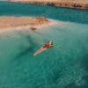 Siwa Salt Lakes