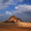 Budget Hotels Near the Pyramids