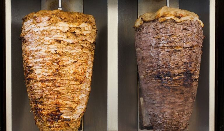 Egyptian Shawarma Giza