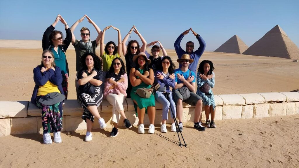 Egypt Holidays From UK