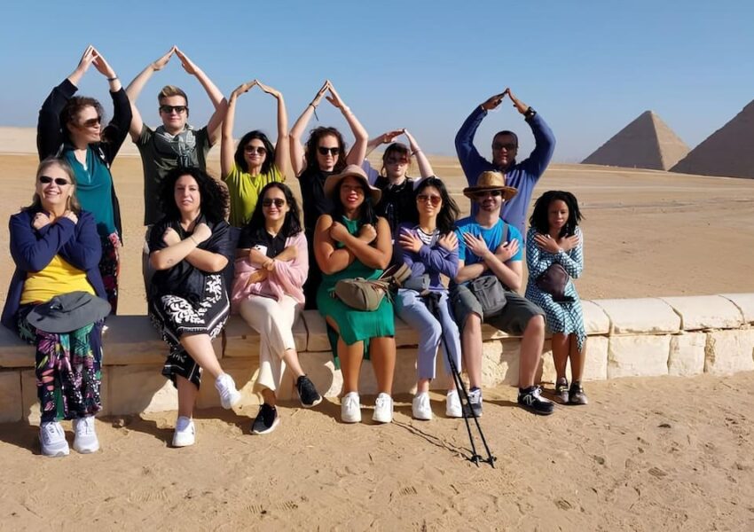 Egypt Holidays From UK