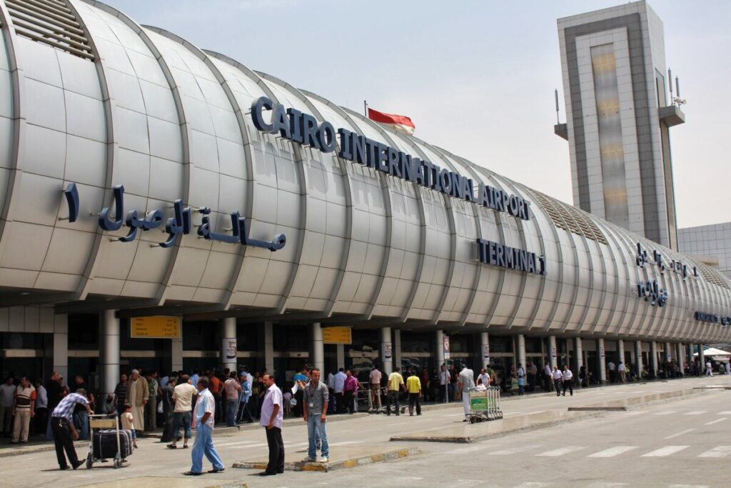 How to Choose the Right Egyptian Airport for Your Private Flight