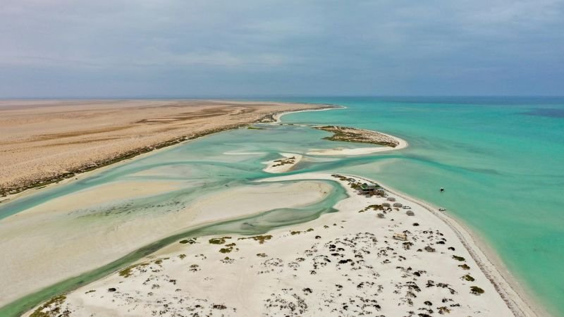Fayoum Desert