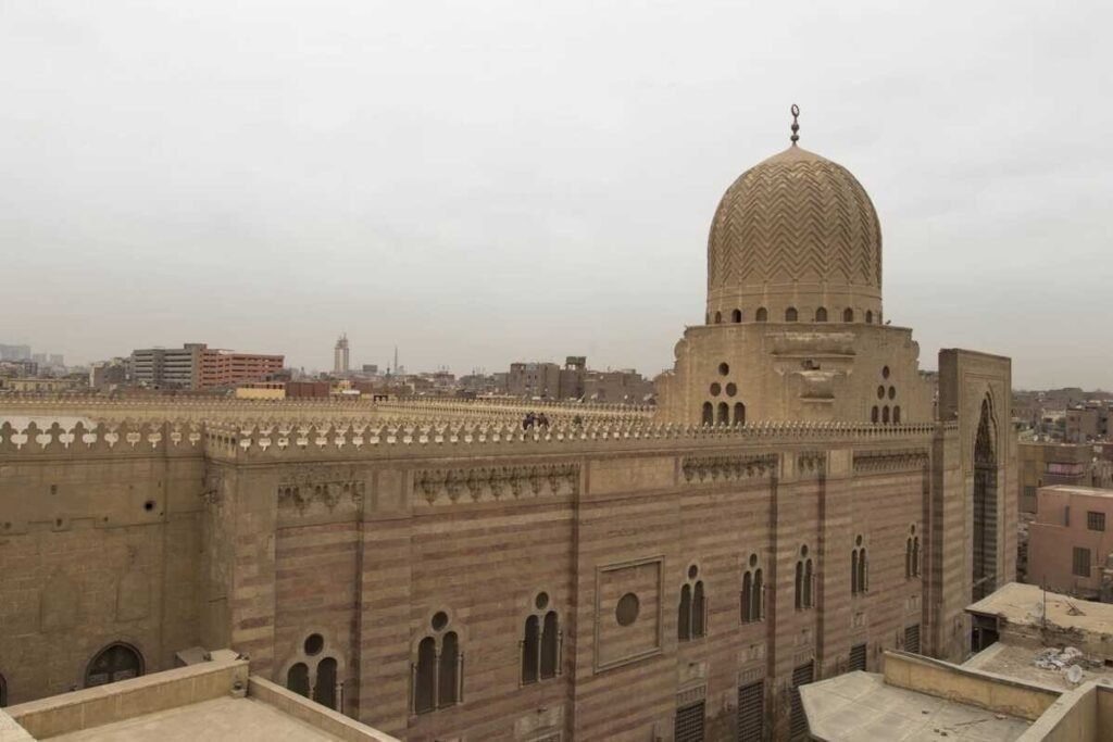 Bab Zuweila