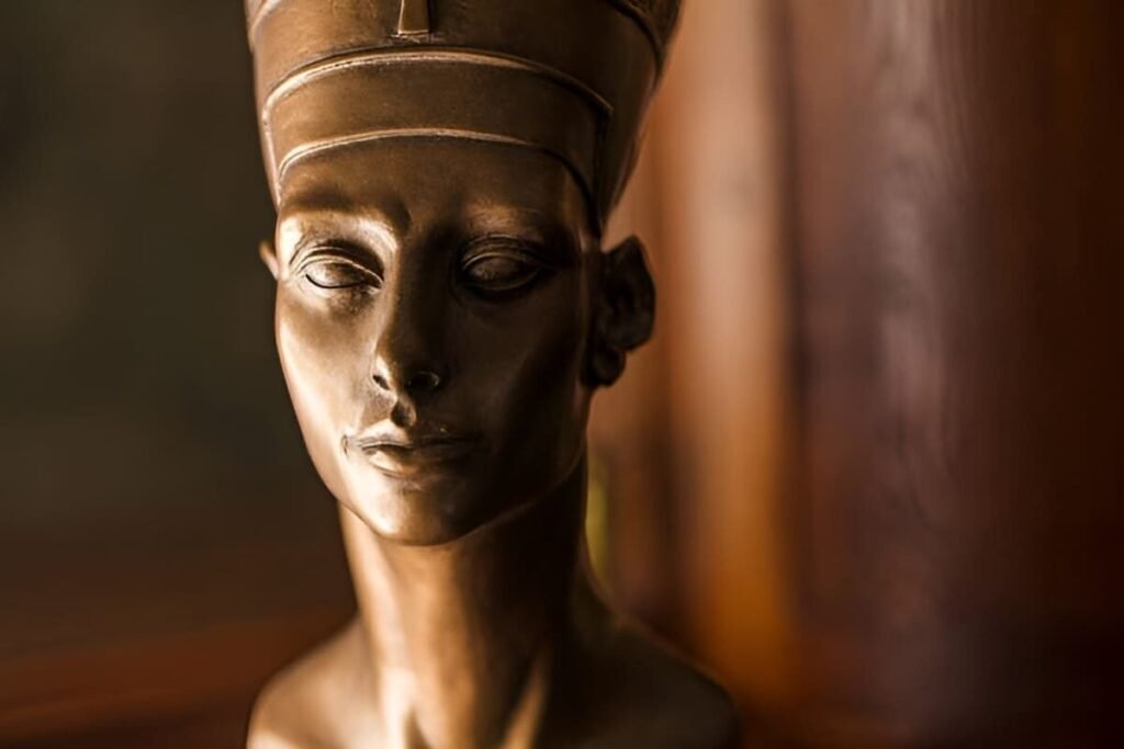 The Rise of Egypt’s Female Pharaohs