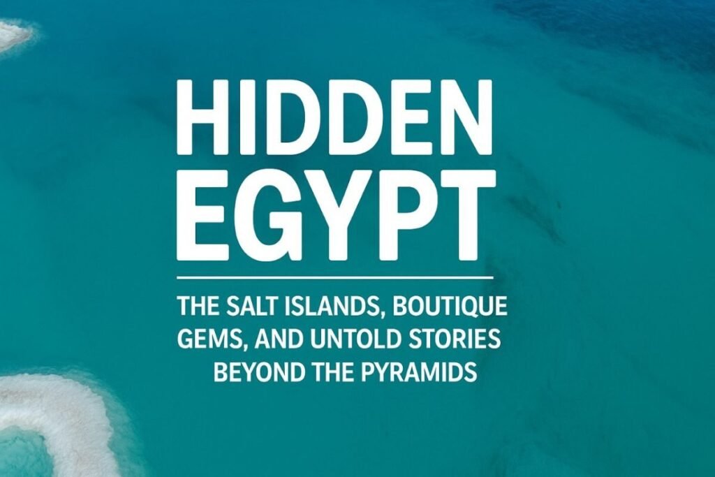 Hidden Egypt