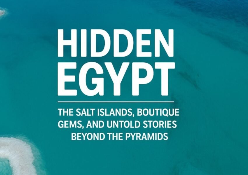 Hidden Egypt