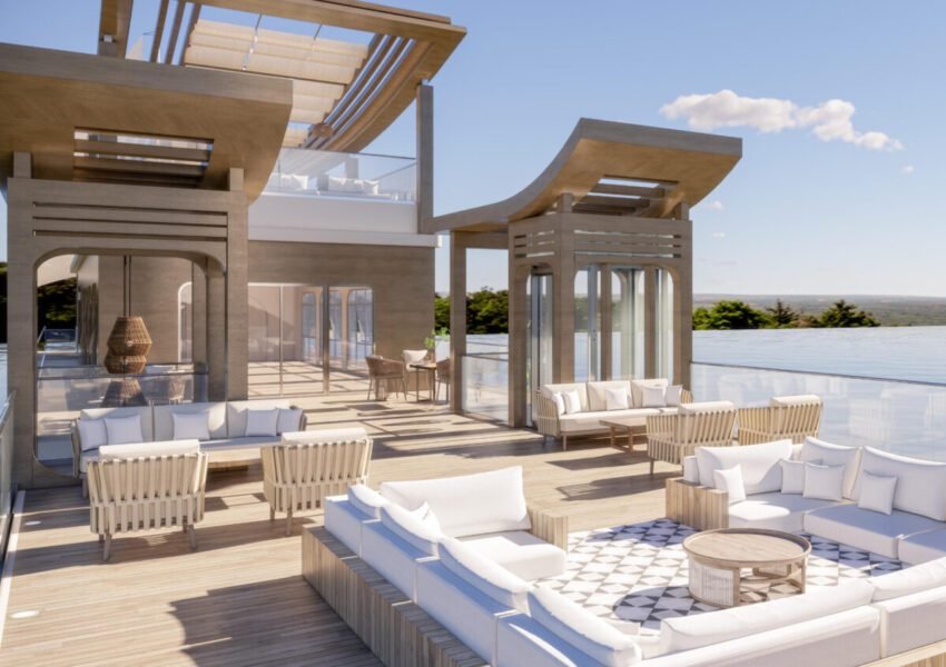 Boutique Nile Cruises in Egyp